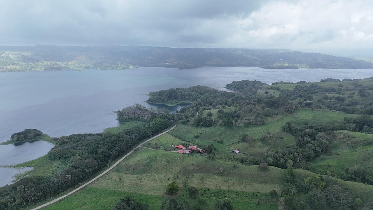 Vista de Alajuela